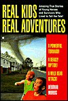 Real Kids Real Adventures: Tornado - Deborah Morris