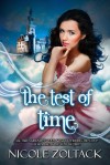 The Test of Time - Nicole Zoltack