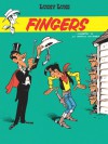 Fingers (Lucky Luke, #53) - Morris, Lo Hartog van Banda