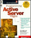 Programming Active Server Pages - Dan Mezick, Dan Mezick