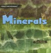 Minerals - Connor Dayton