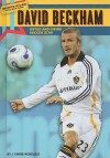 David Beckham: Gifted and Giving Soccer Star - J. Chris Roselius