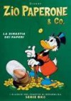 Zio Paperone & Co: La dinastia dei Paperi - Don Rosa, Alberto Becattini