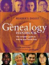 The Genealogy Handbook: The Complete Guide to Tracing Your Family Tree - Ellen Galford, Ancestry.com