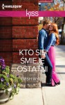 Kto się śmieje ostatni - Trish Wylie