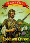 Robinson Crusoe - Daniel Defoe