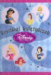 Festiwal Księżniczek - Walt Disney