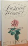 Prospering Woman: A Guide to Achieving a Full and Abundant Life - Ruth Ross