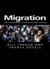 Migration: The Boundaries of Equality and Justice - Gordon Thomas