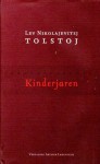 Kinderjaren - Leo Tolstoy, Arthur Langeveld