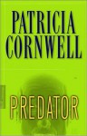 Predator (Kay Scarpetta, #14) - Patricia Cornwell, Cristina Martin