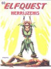 ElfQuest 60: Herrijzenis - Wendy Pini, Richard Pini