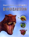 Ilustrowana encyklopedia dinozaurów - John Malam, Steve Parker