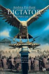 Dictator: Il trionfo di Cesare - Andrea Frediani