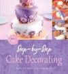 Step by Step Cake Decorating - Igloo