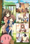 マジキュー4コマ CLANNAD 9 - Magi-Cu Comics, プロトタイプ, マジキューコミックス