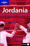 Jordania (Country Guide) (Spanish Edition) - Bradley Mayhew, Lonely Planet