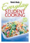 Everyday Student Cooking - Pamela Clark