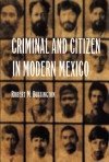 Criminal and Citizen in Modern Mexico - Robert M. Buffington