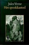 Het Spookkasteel - Jules Verne, Ingrid Hölscher, Léon Benett