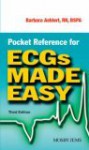 Pocket Reference For Ec Gs Made Easy - Barbara Aehlert