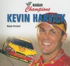 Kevin Harvick - Nicole Pristash