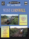 West Cornwall - David Mitchell