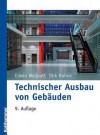 Technischer Ausbau Von Gebauden - Edwin Wellpott, Dirk Bohne