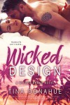 Wicked Design - Tina Donahue