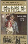 Gettysburg - John Brick