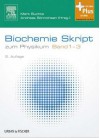 Biochemie Skript Band 1-3 - Mark Buchta, Andreas C. Sönnichsen