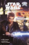 Anakin: Apprentice - Marc Cerasini