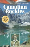 The Canadian Rockies - Graeme Pole