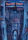 Dampc (Strange Places, #3) - Jerzy Szyłak, Maciej Pałka