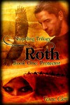 Roth: Protector - Verna Clay