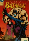 Batman nr 63 (2/96): Knightfall 13-14 - Alan Grant, Douglas Moench, Jim Aparo, Bret Blevis