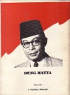 Bung Hatta - I. Wangsa Widjaja