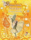 Flower Fairies Sticker Storybook - Cicely Mary Barker, Cicely Mary Barker