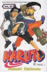 Naruto Vol. 22: Tensei...!! - Masashi Kishimoto