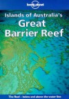 Islands of Australia's Great Barrier Reef - Hugh Finlay, Lonely Planet