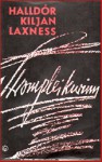 Strompleikurinn - Halldór Laxness