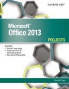 Microsoft Office 2013 Illustrated Projects - Carol Cram