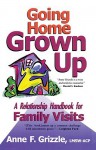 Going Home Grown Up - Anne F. Grizzle, David Laplaca