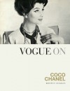 Vogue on Coco Chanel (Vogue on Designers) - Bronwyn Cosgrave, Vogue