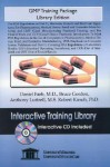 GMP Training Package, Library Edition - Daniel Farb