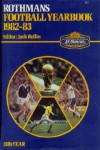 Rothmans Football Yearbook: 1982-83 - Jack Rollin