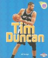 Tim Duncan (Amazing Athletes) - Jeff Savage