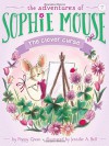 The Clover Curse (The Adventures of Sophie Mouse) - Poppy Green, Jennifer A. Bell