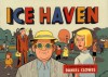 Ice Haven - Daniel Clowes