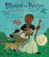 Martin de Porres: The Rose in the Desert - Gary D. Schmidt, David Diaz